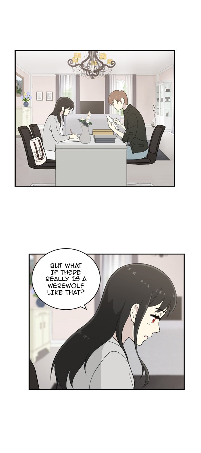 Read Days of Hana EN Manga Online