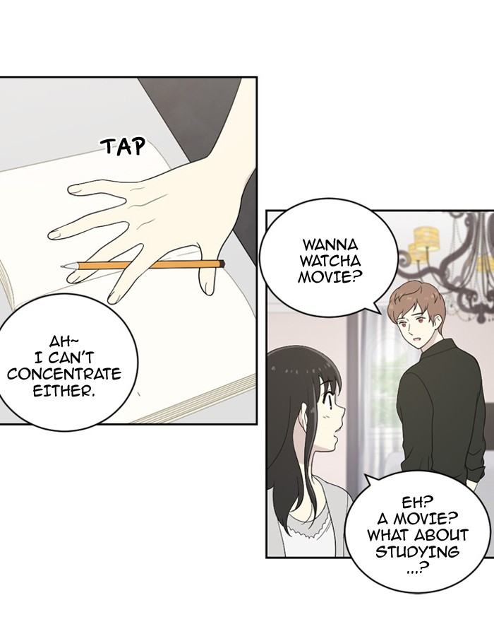 Read Days of Hana EN Manga Online