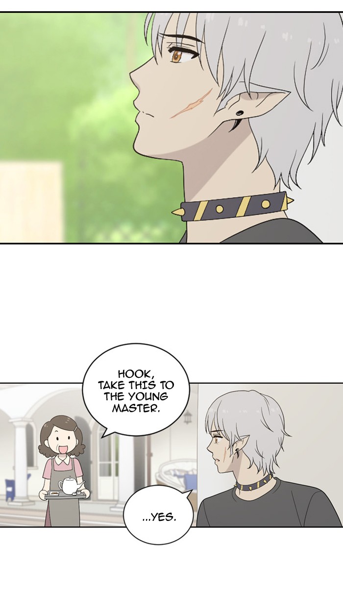 Read Days of Hana EN Manga Online