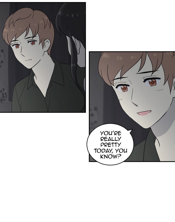 Read Days of Hana EN Manga Online