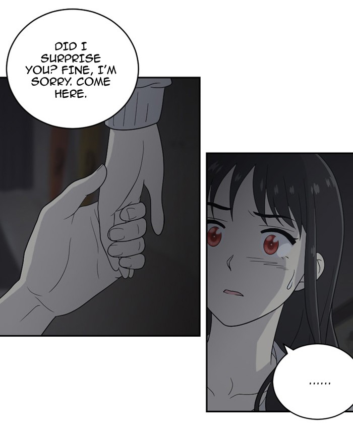 Read Days of Hana EN Manga Online