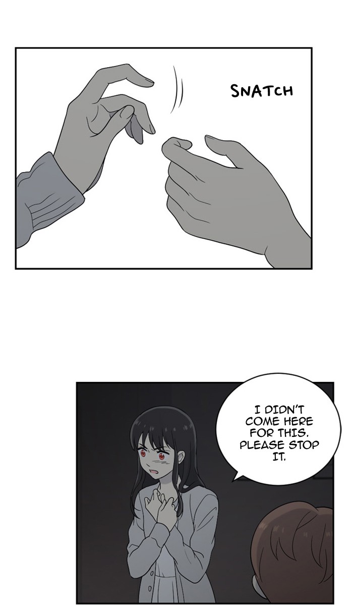 Read Days of Hana EN Manga Online