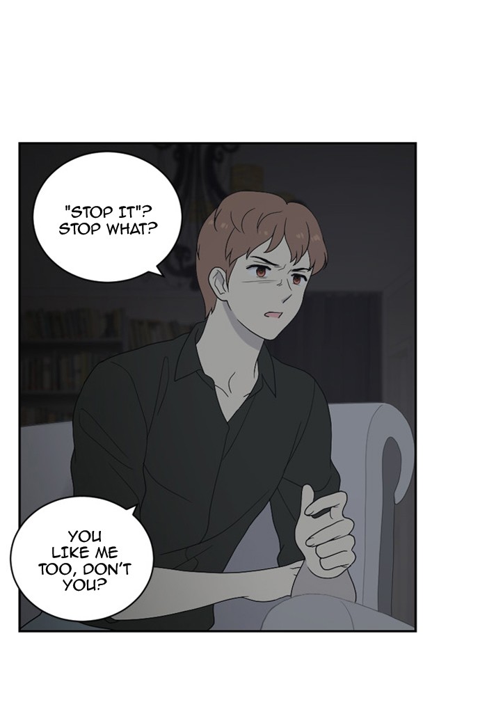 Read Days of Hana EN Manga Online