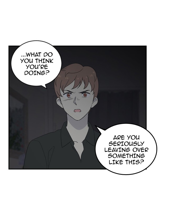 Read Days of Hana EN Manga Online