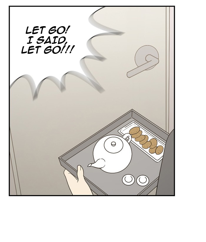 Read Days of Hana EN Manga Online