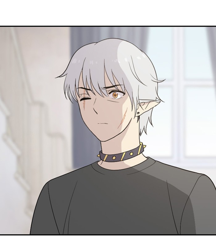 Read Days of Hana EN Manga Online