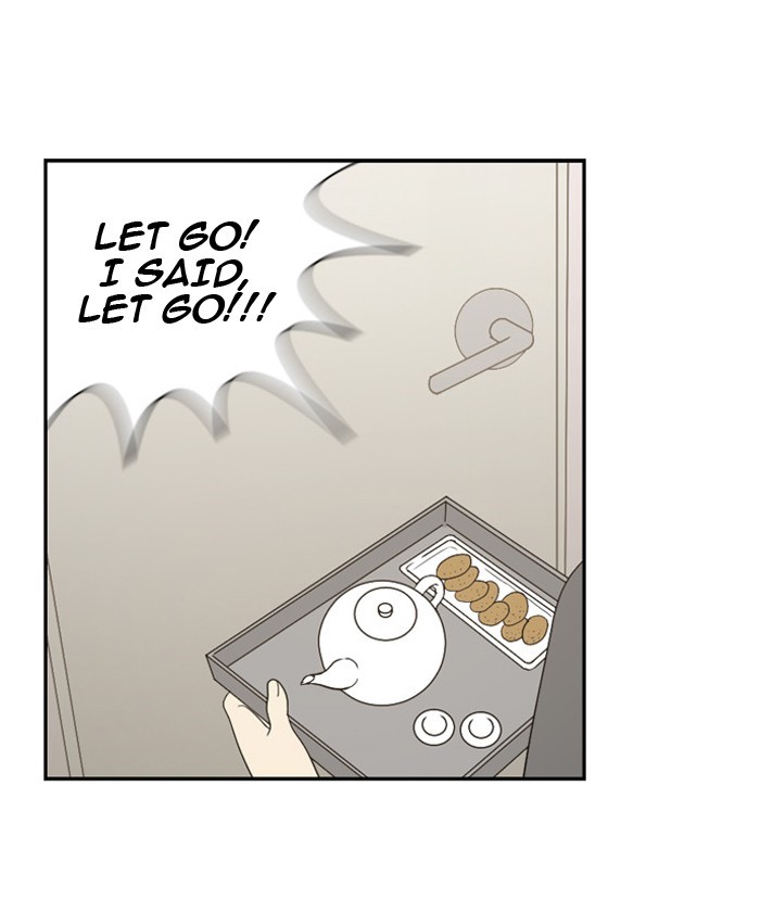 Read Days of Hana EN Manga Online