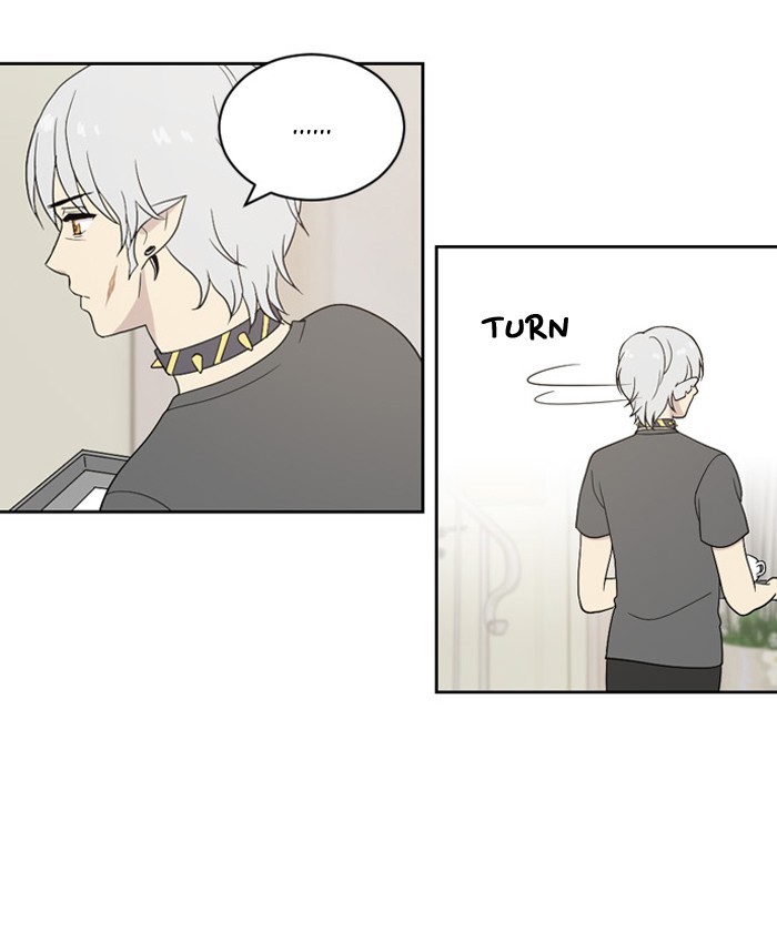 Read Days of Hana EN Manga Online