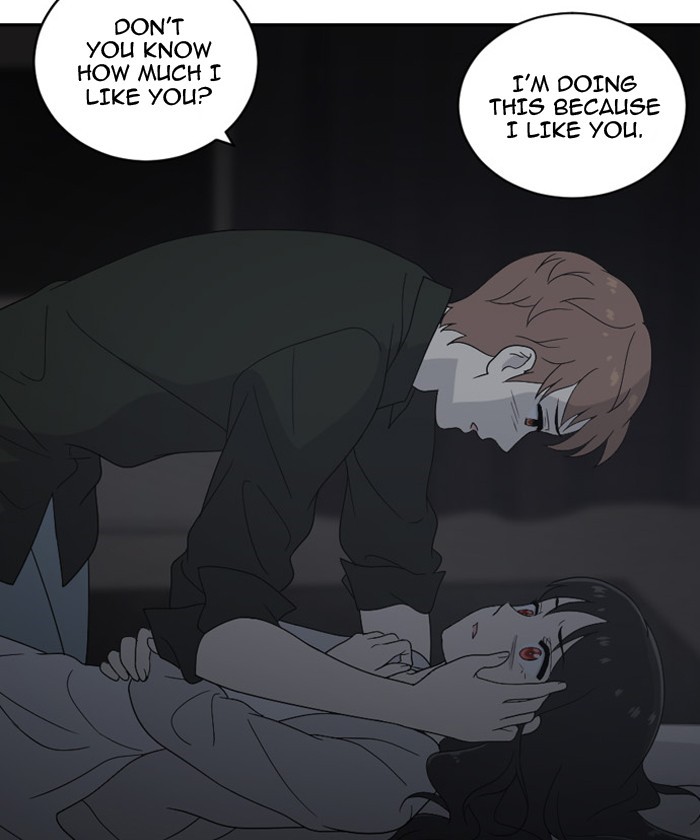 Read Days of Hana EN Manga Online