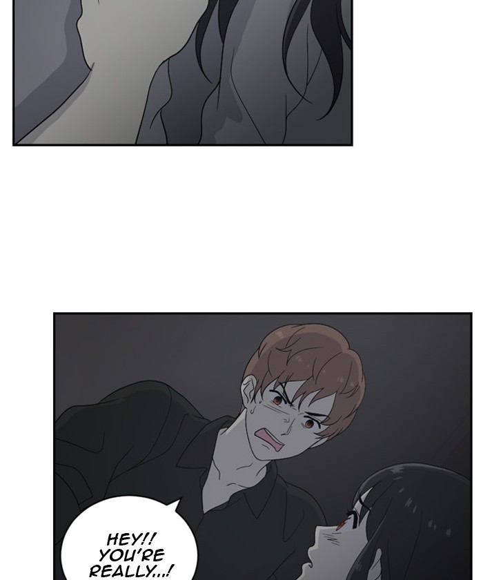 Read Days of Hana EN Manga Online