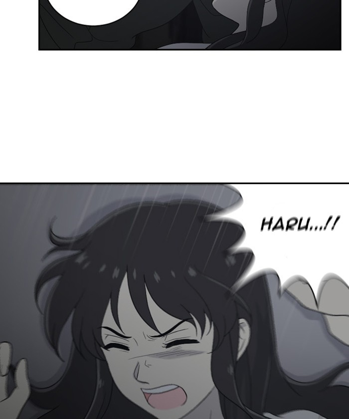 Read Days of Hana EN Manga Online