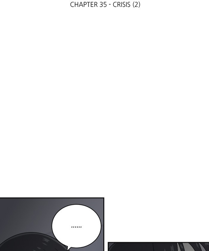 Read Days of Hana EN Manga Online