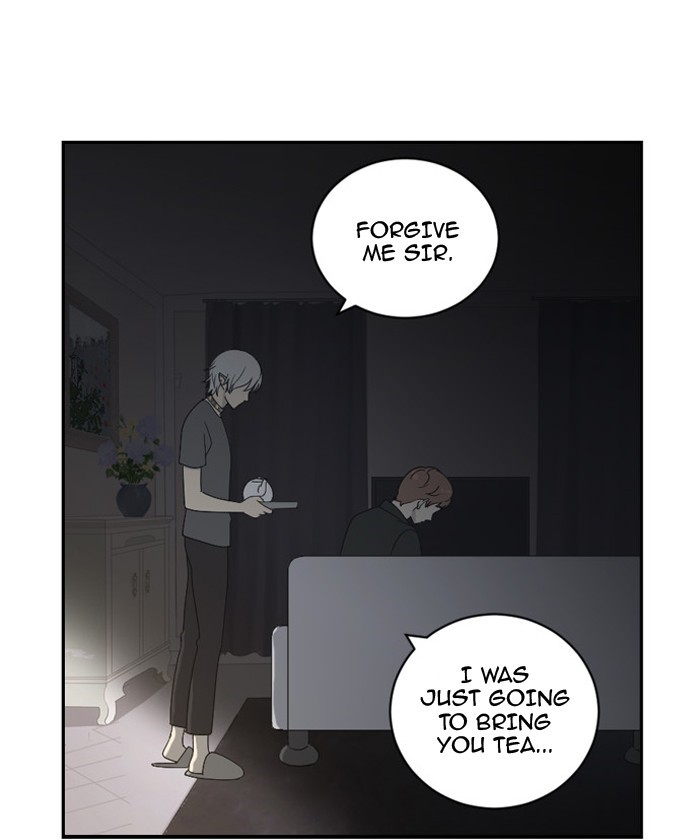 Read Days of Hana EN Manga Online