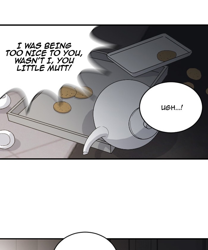 Read Days of Hana EN Manga Online