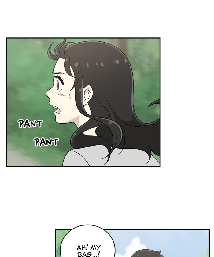 Read Days of Hana EN Manga Online