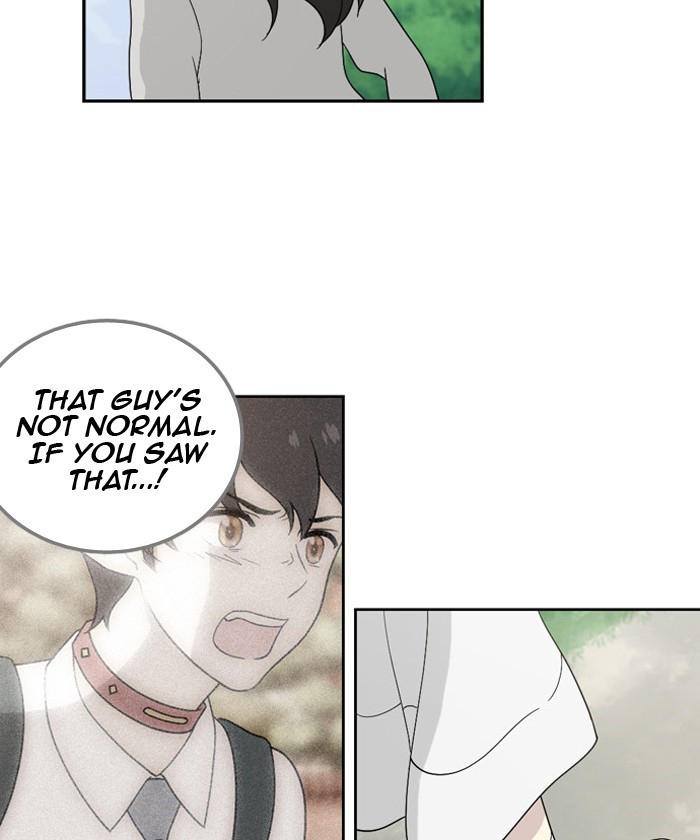 Read Days of Hana EN Manga Online