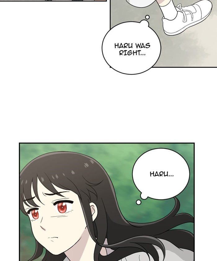 Read Days of Hana EN Manga Online