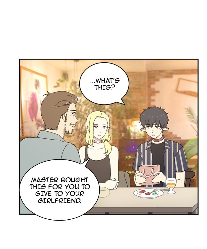 Read Days of Hana EN Manga Online