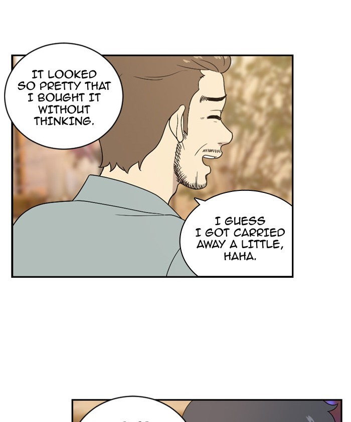 Read Days of Hana EN Manga Online