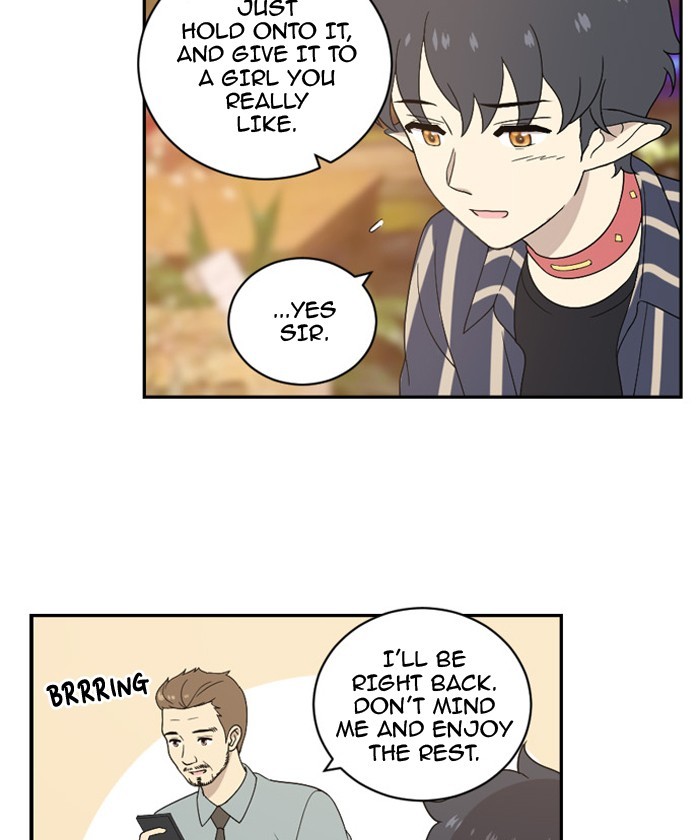 Read Days of Hana EN Manga Online