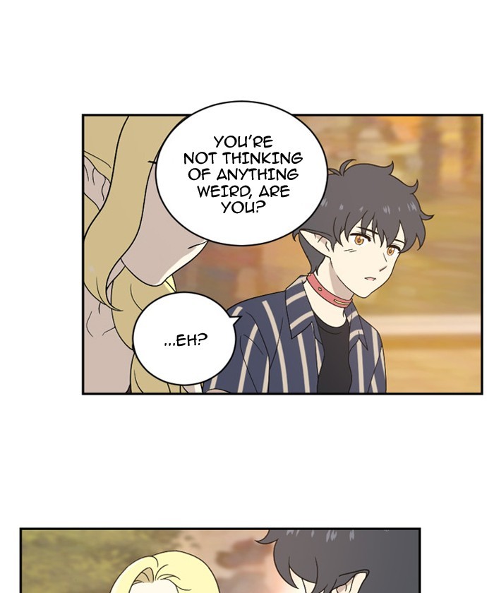 Read Days of Hana EN Manga Online