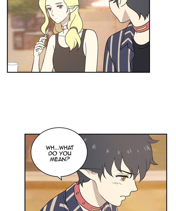 Read Days of Hana EN Manga Online