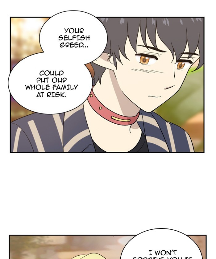 Read Days of Hana EN Manga Online