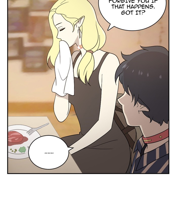 Read Days of Hana EN Manga Online