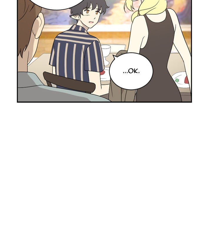 Read Days of Hana EN Manga Online