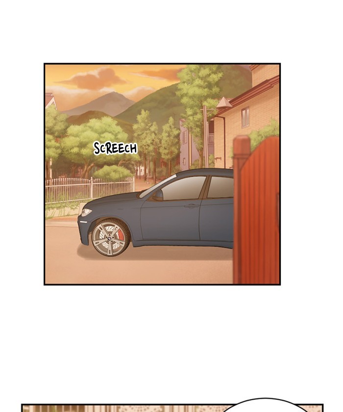 Read Days of Hana EN Manga Online