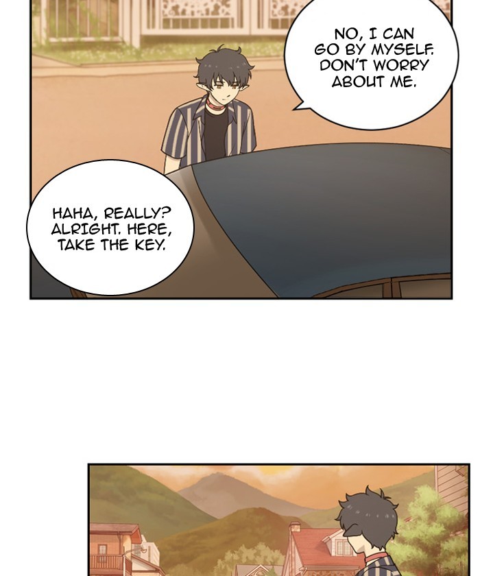 Read Days of Hana EN Manga Online