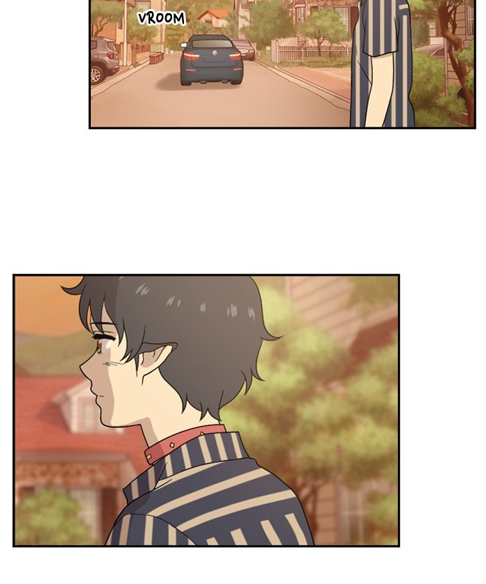 Read Days of Hana EN Manga Online