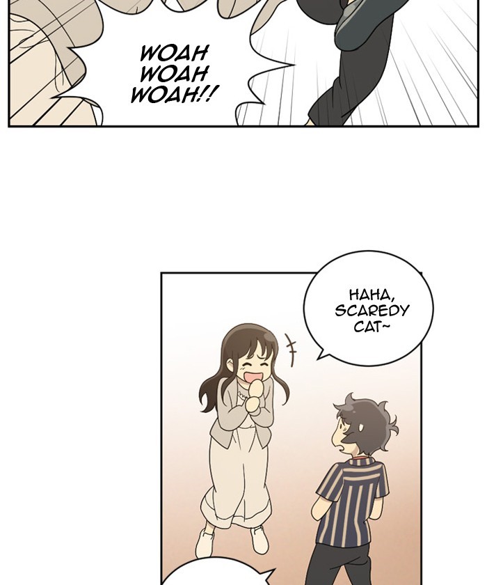 Read Days of Hana EN Manga Online