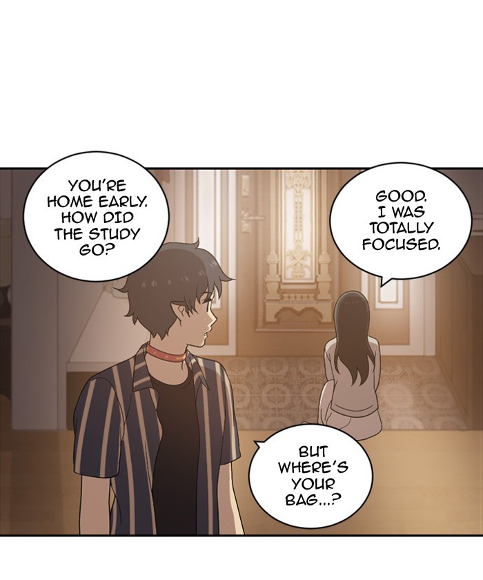 Read Days of Hana EN Manga Online