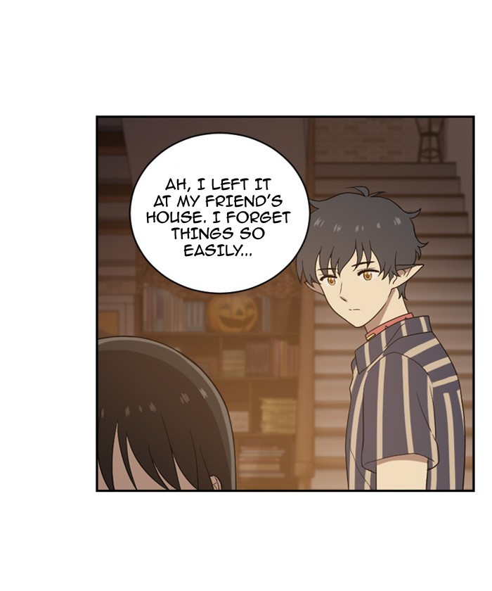 Read Days of Hana EN Manga Online