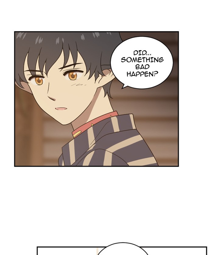 Read Days of Hana EN Manga Online