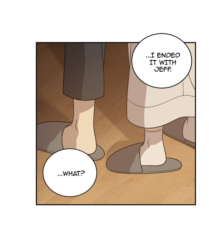 Read Days of Hana EN Manga Online