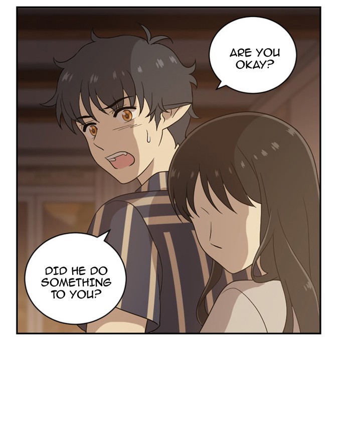 Read Days of Hana EN Manga Online