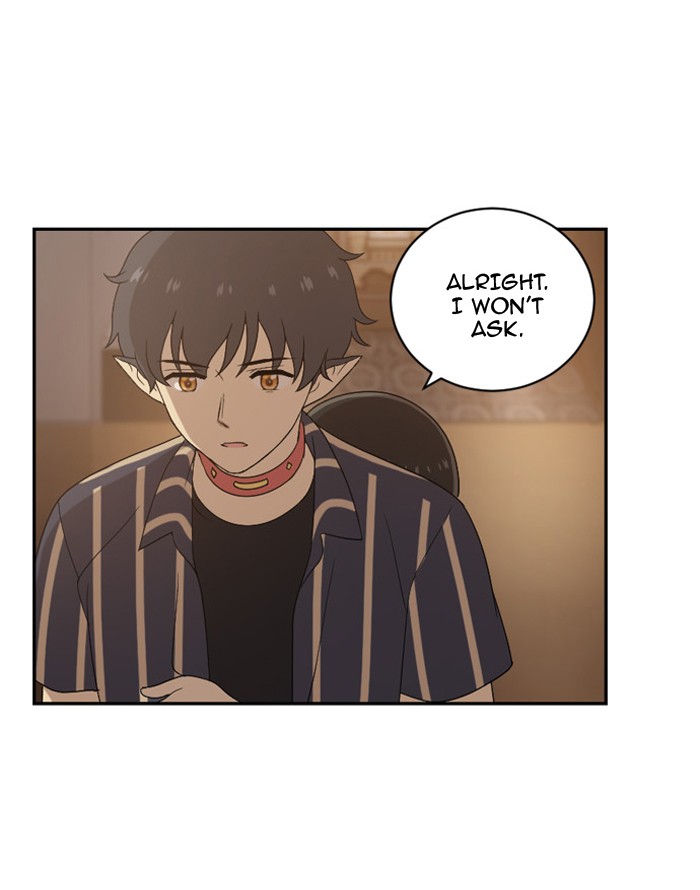 Read Days of Hana EN Manga Online