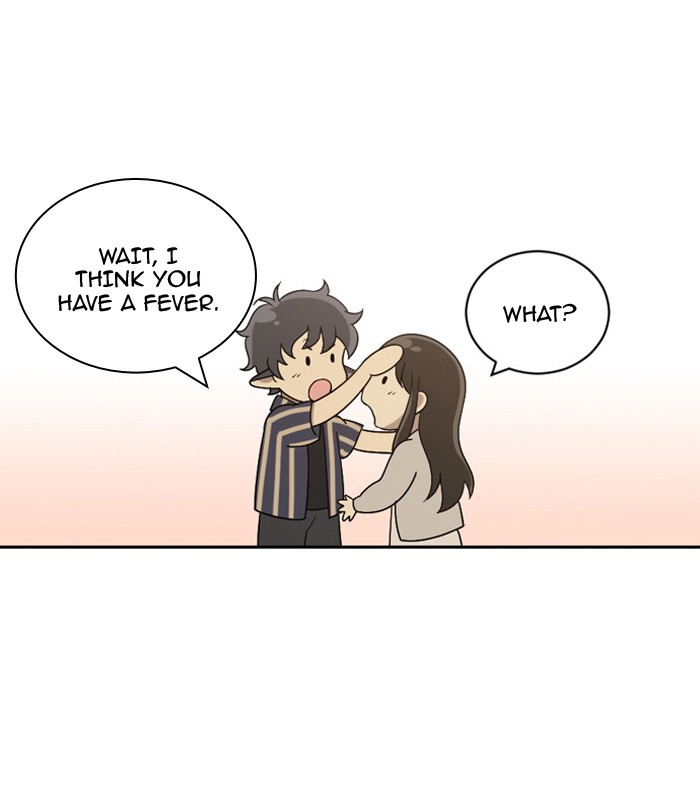 Read Days of Hana EN Manga Online