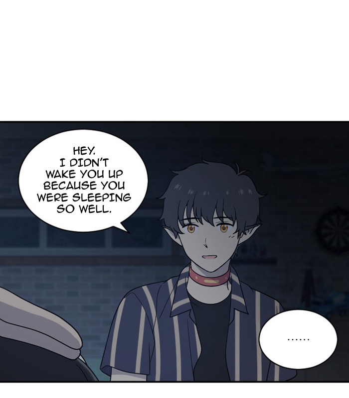 Read Days of Hana EN Manga Online