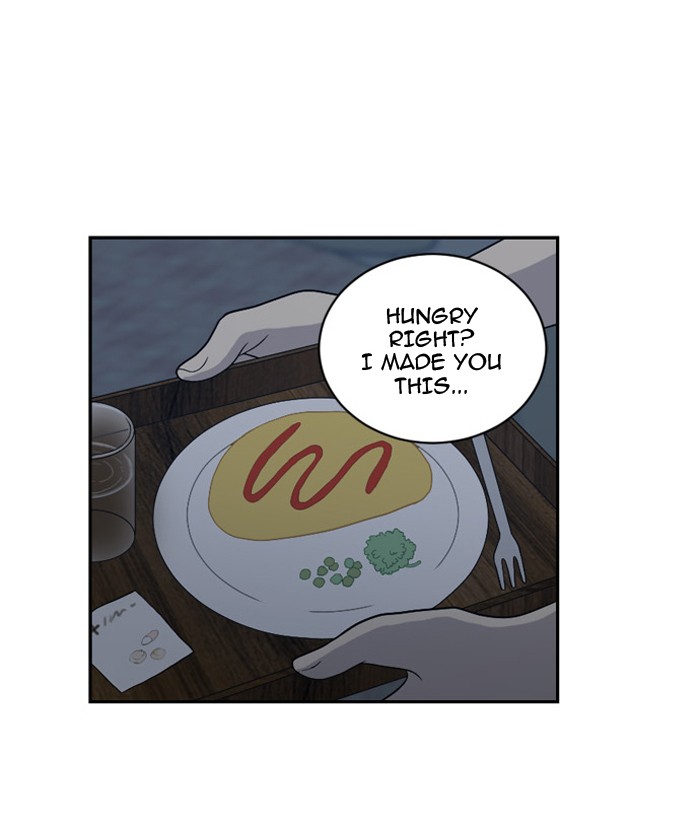 Read Days of Hana EN Manga Online