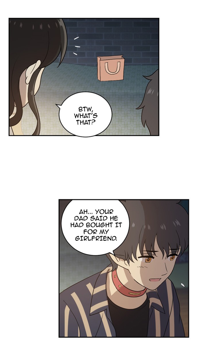 Read Days of Hana EN Manga Online