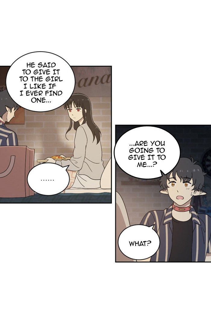 Read Days of Hana EN Manga Online