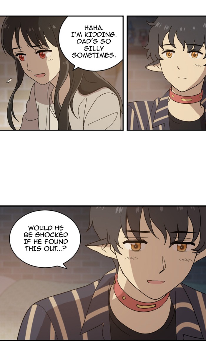 Read Days of Hana EN Manga Online