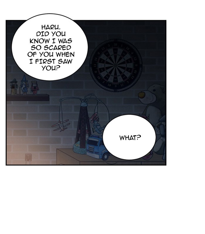 Read Days of Hana EN Manga Online