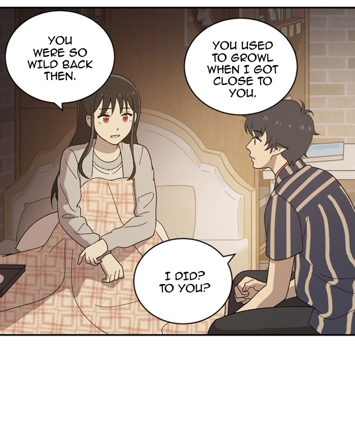 Read Days of Hana EN Manga Online