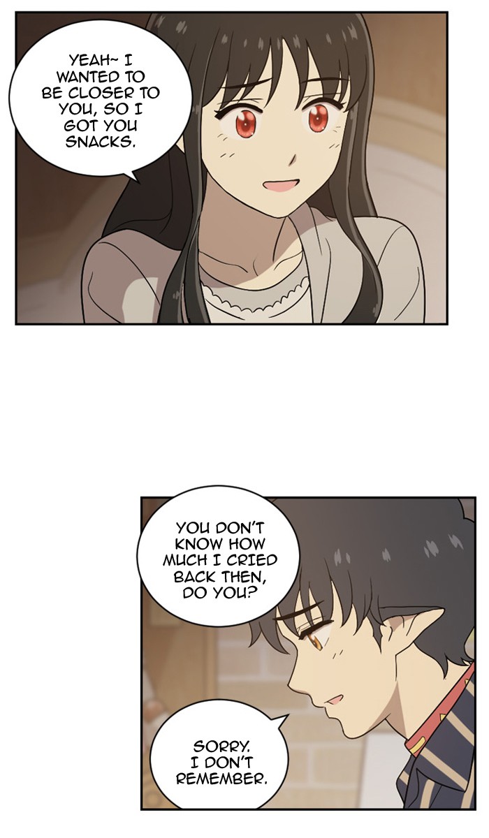 Read Days of Hana EN Manga Online