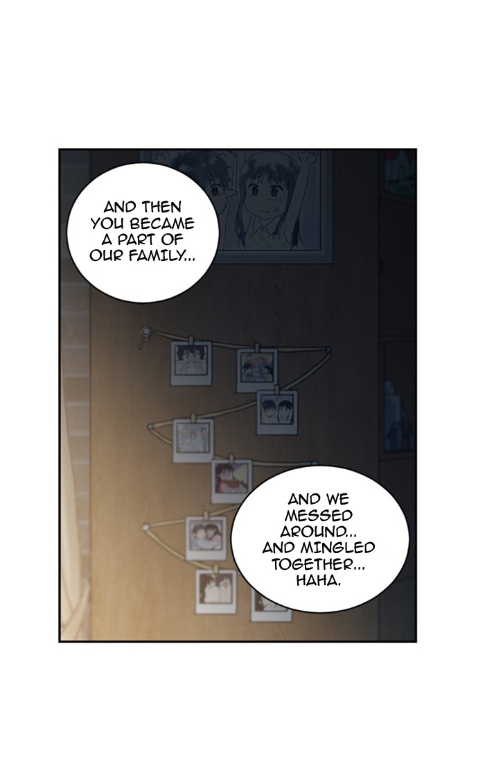 Read Days of Hana EN Manga Online