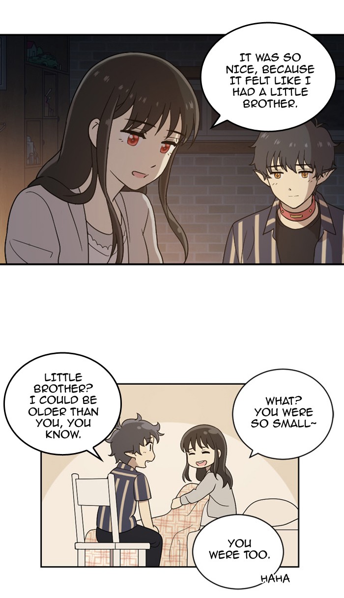 Read Days of Hana EN Manga Online